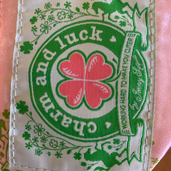 Over the shoulder bag. - Picture 4 of 4